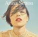 Lp-Anna Setton-O Futuro E Mais Bonito