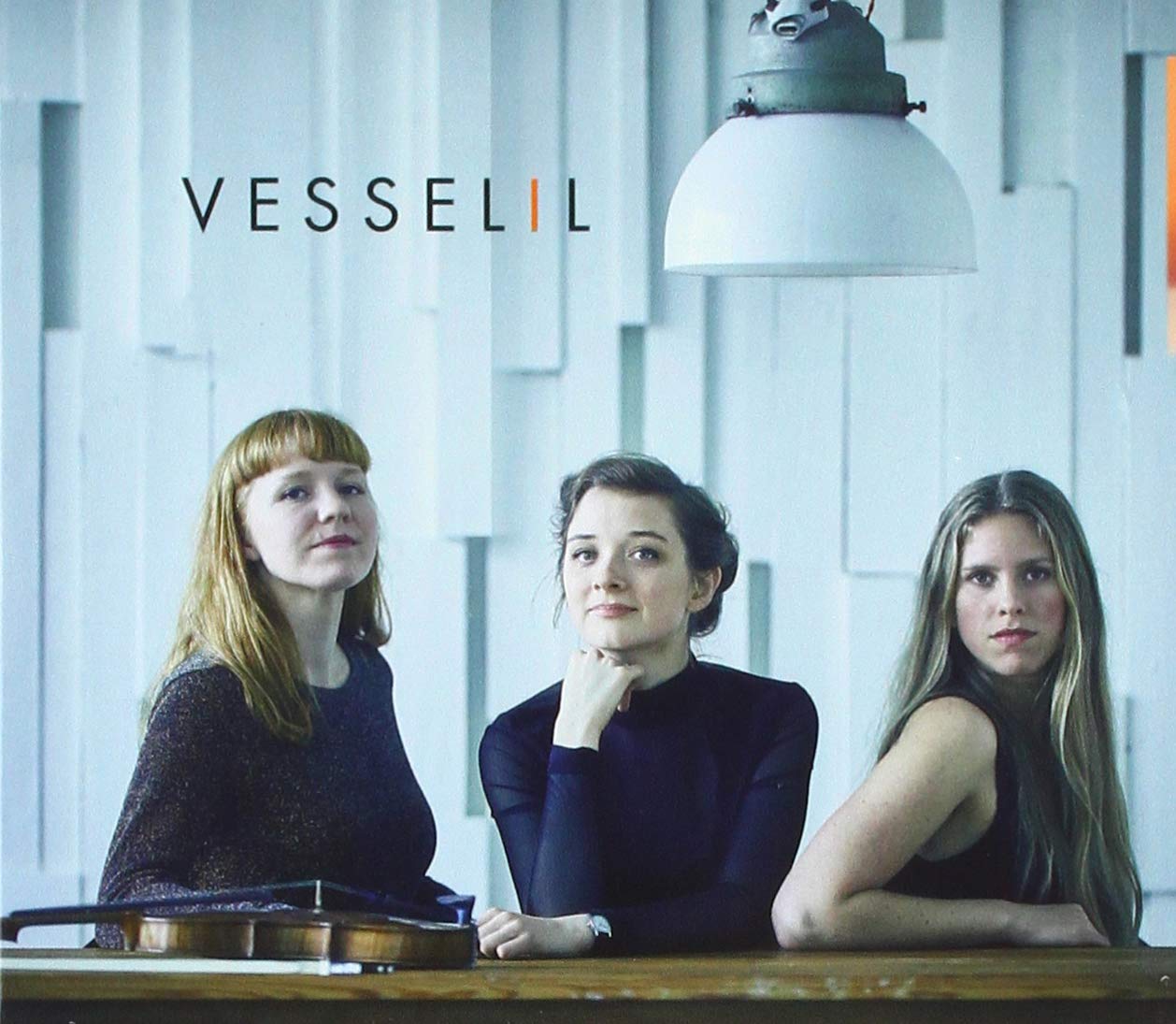 Vesselil