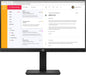 HP P24h G4 7VH44AA Monitor 60,5 cm (23,8 Zoll)