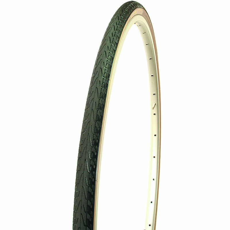 Panaracer Pasela Wire Bead Urban Tyre Black/Black 26X1.75"