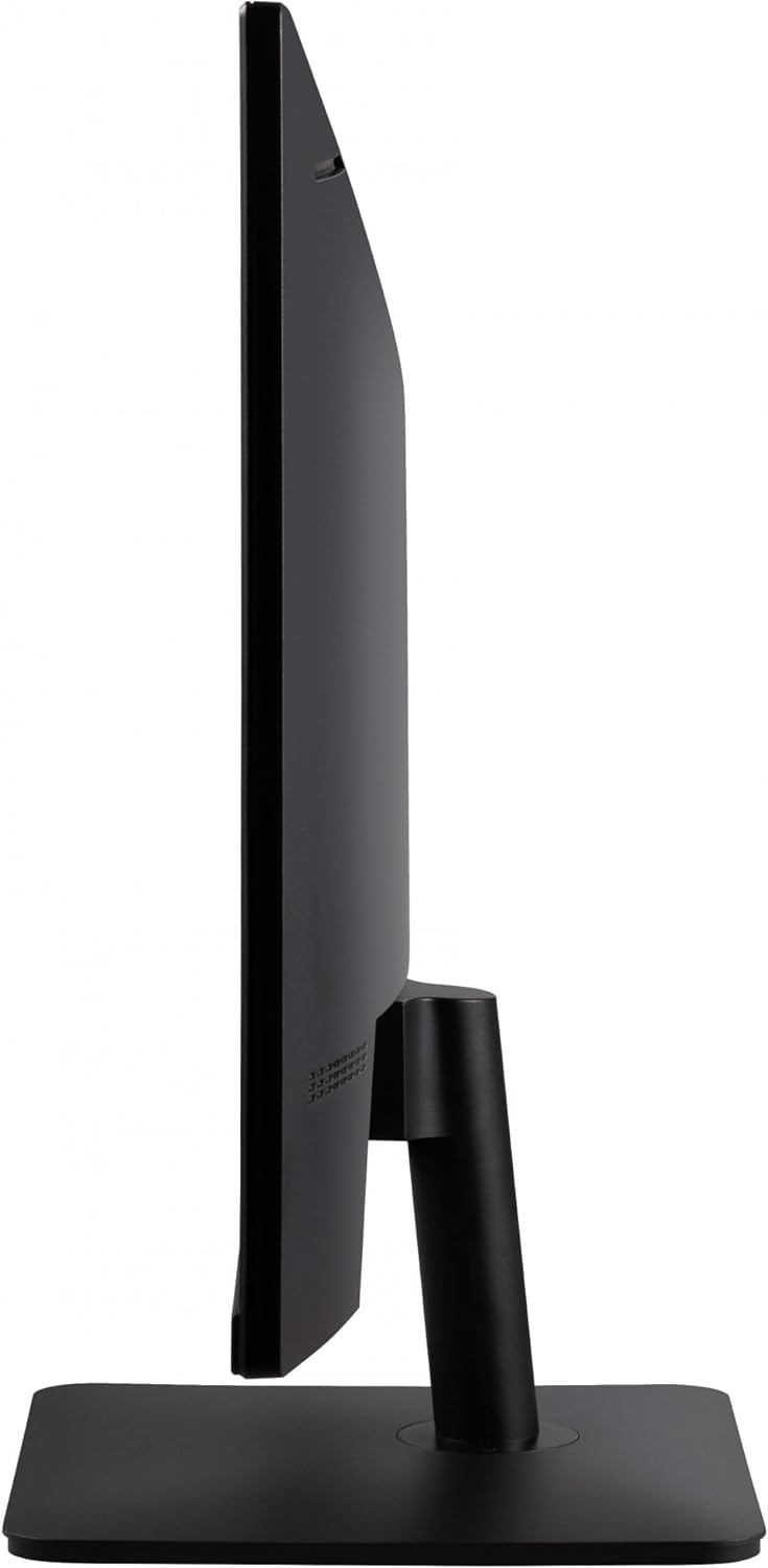 ViewSonic VA2732-H Monitor 68,6 cm (27,0 Zoll) sch