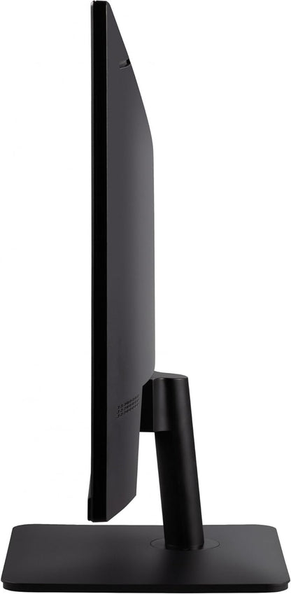 ViewSonic VA2732-H Monitor 68,6 cm (27,0 Zoll) sch