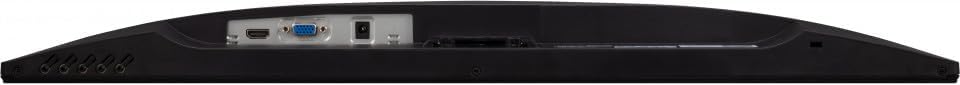 ViewSonic VA2732-H Monitor 68,6 cm (27,0 Zoll) sch