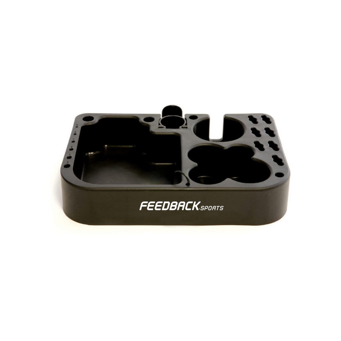 Feedback Sports Werkzeughalterung Werkzeughalter Tt-15B Passend für Pro Elite/Ultra/Sportmechanic, FA003475007