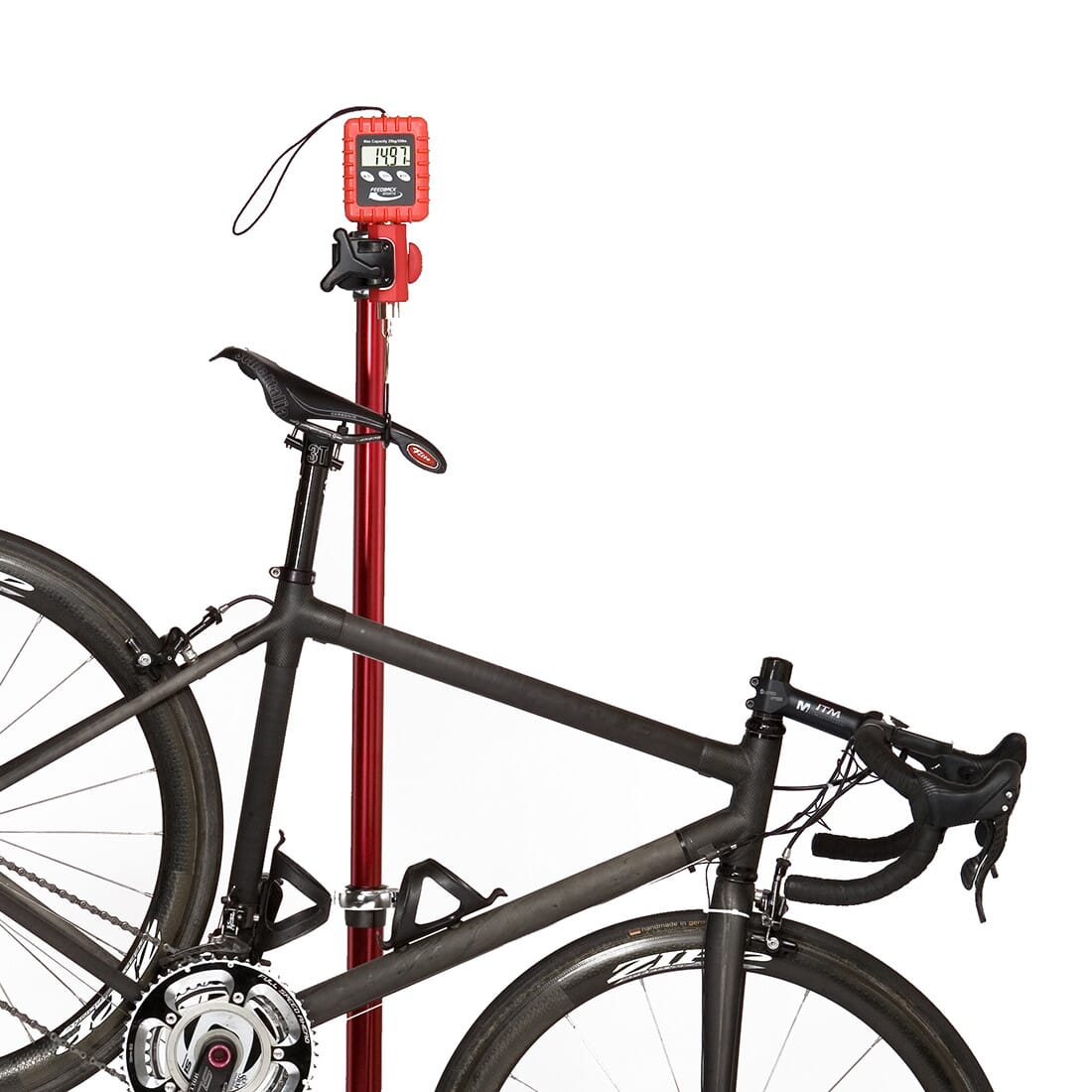 Feedback Sports Alpine Digital Hanging Scale One Size