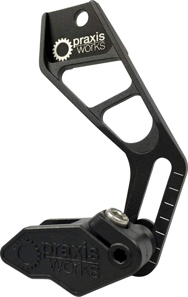 Praxis Guide chaîne direct mount 26-38T