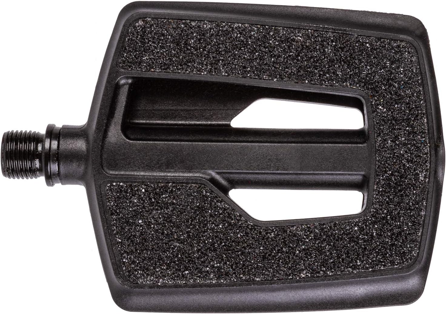Vp Components - Pedal VP-831 Urban Plattform mit Griptape schwarz