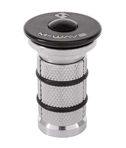 M-WAVE EXPANDER FORKS 1/8 ALU H 32 MM