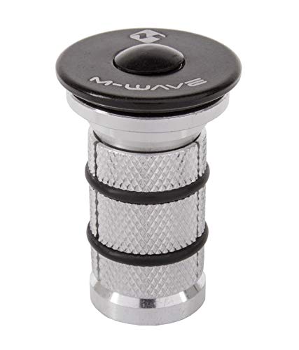 M-WAVE EXPANDER FORKS 1/8 ALU H 32 MM