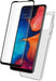 Bigben Connected Samsung G A21s Case Transparent+Screen