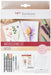 Tombow Watercolouring Set - Nature Multicolor,WCS-NAT