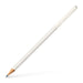 Faber-Castell Sparkle Graphite Pencil, Coconut Milk White