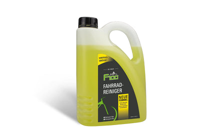 F100 Bicycle Cleaner 2 L