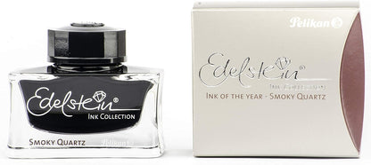 Edelstein Ink Coll.Aquamarine 50ml aquamarine (petrol)