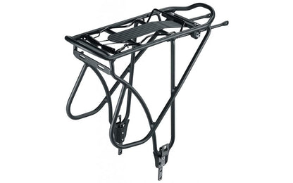 Ergotec - Gepacktrager RC308S Travel schwarz
