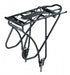 Ergotec - Gepacktrager RC308S Travel schwarz