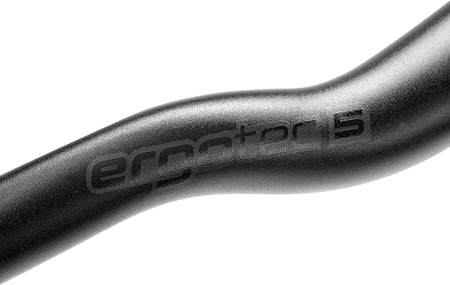 Ergotec - Lenker Ergo XL Riser 680mm x 30mm x 14? schwarz ma