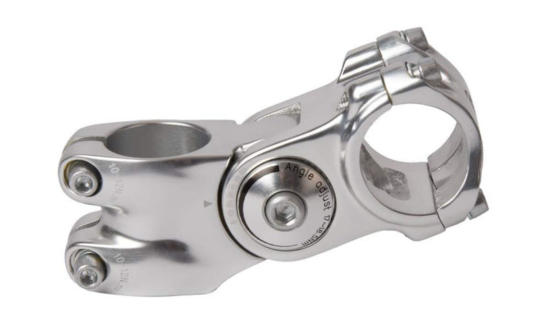 Humpert Unisex - Adult Stem 2156913200 Stem, Silver, One Size