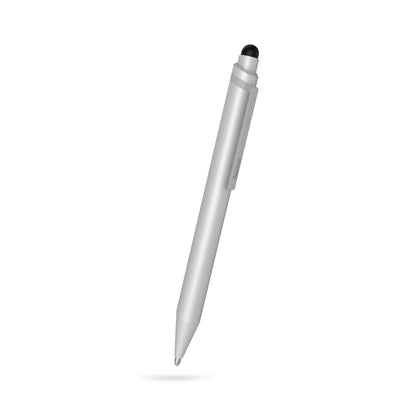 Hama 182547 Mini Touch Pen Silver