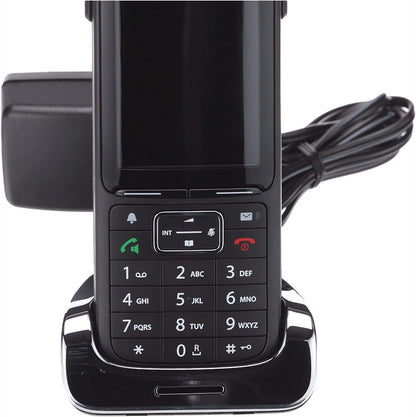 Gigaset Premium 300HX Zusatz-Mobilteil schwarz