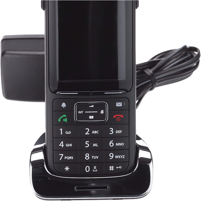 Gigaset Premium 300HX Zusatz-Mobilteil schwarz