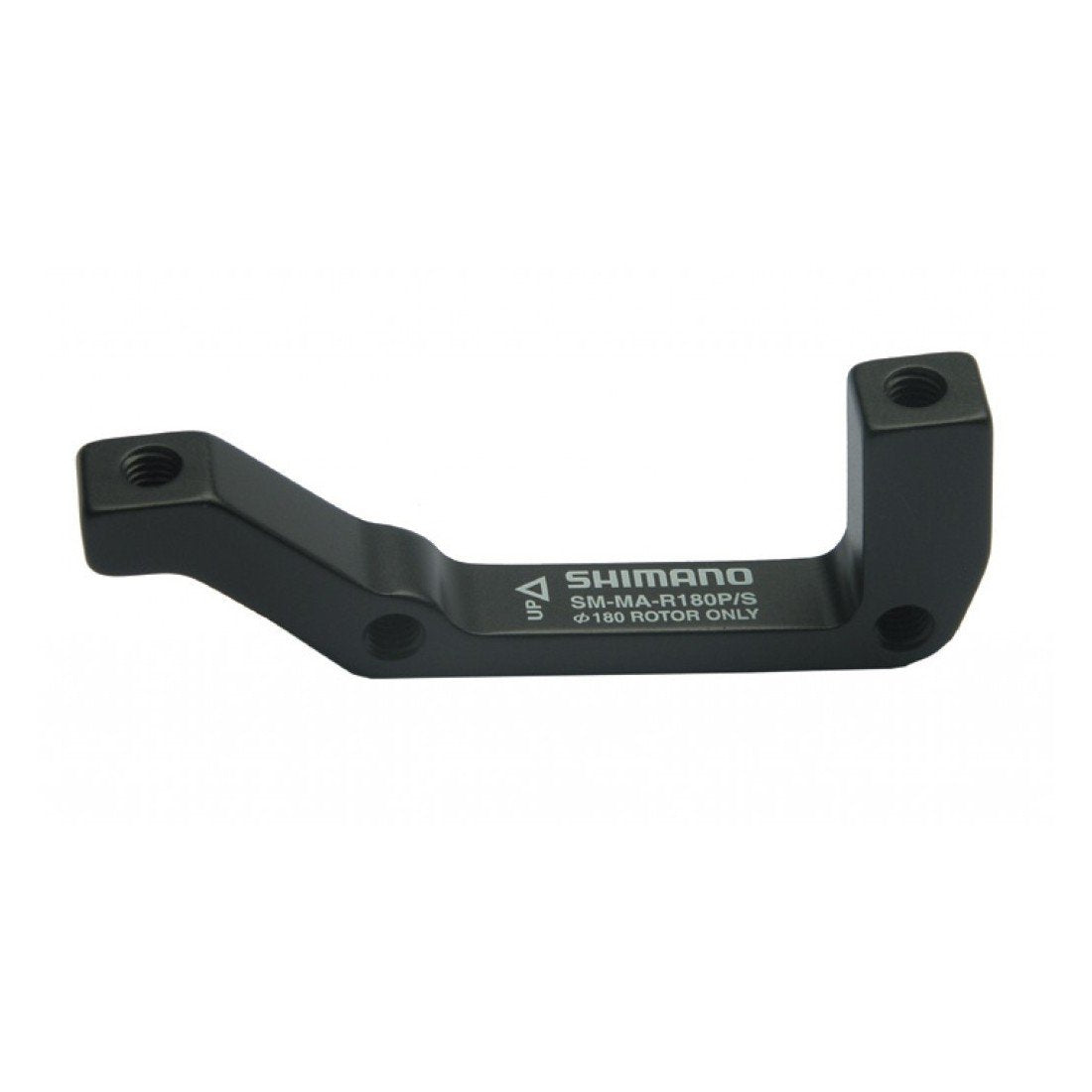 Shimano SM-MAR180PS post type calliper adapter for rear 180 mm international frame