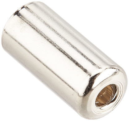 SHIMANO Unisex_Adult Y60B98010 Brake & Covers & Guides, Silver, 6 MM