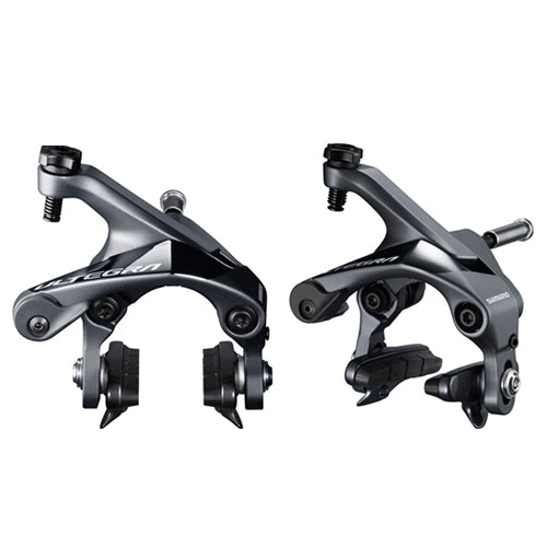 Shimano Ultegra R8000 11sp Brake Calipers Grey