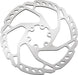 Shimano SMRT66 SLX 6-Bolt Rotor - 203mm