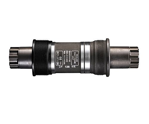 Shimano BB-ES300 bottom bracket 73 - 121 mm