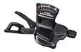 Shimano SL-T6000 Deore Trekking shift lever, band-on, 10-speed, right hand