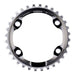 Shimano SM-CRM81 Single chainring for XT M8000, 34T