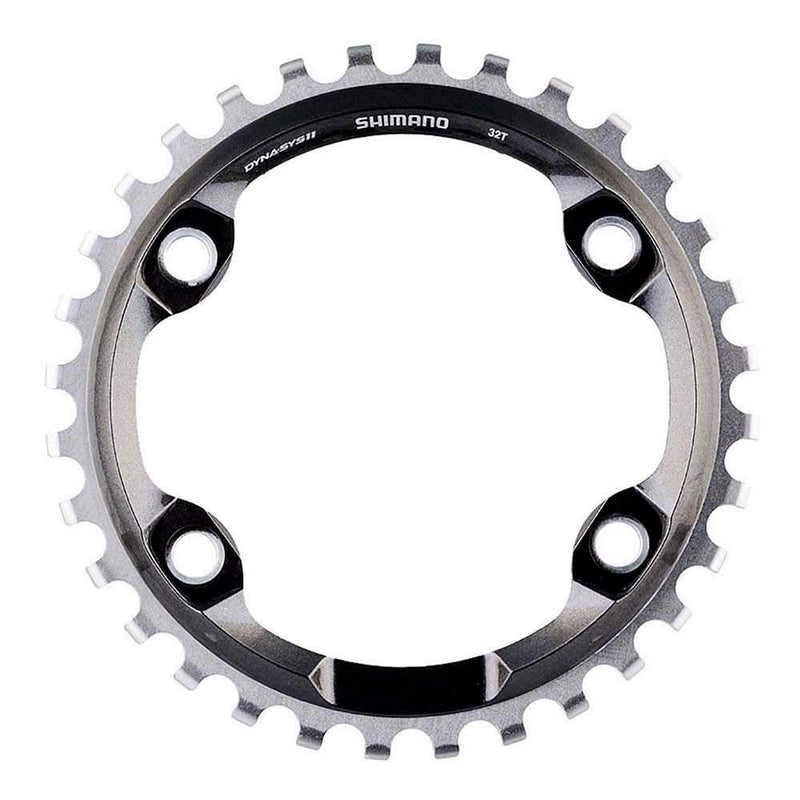Shimano SM-CRM81 Single chainring for XT M8000, 34T
