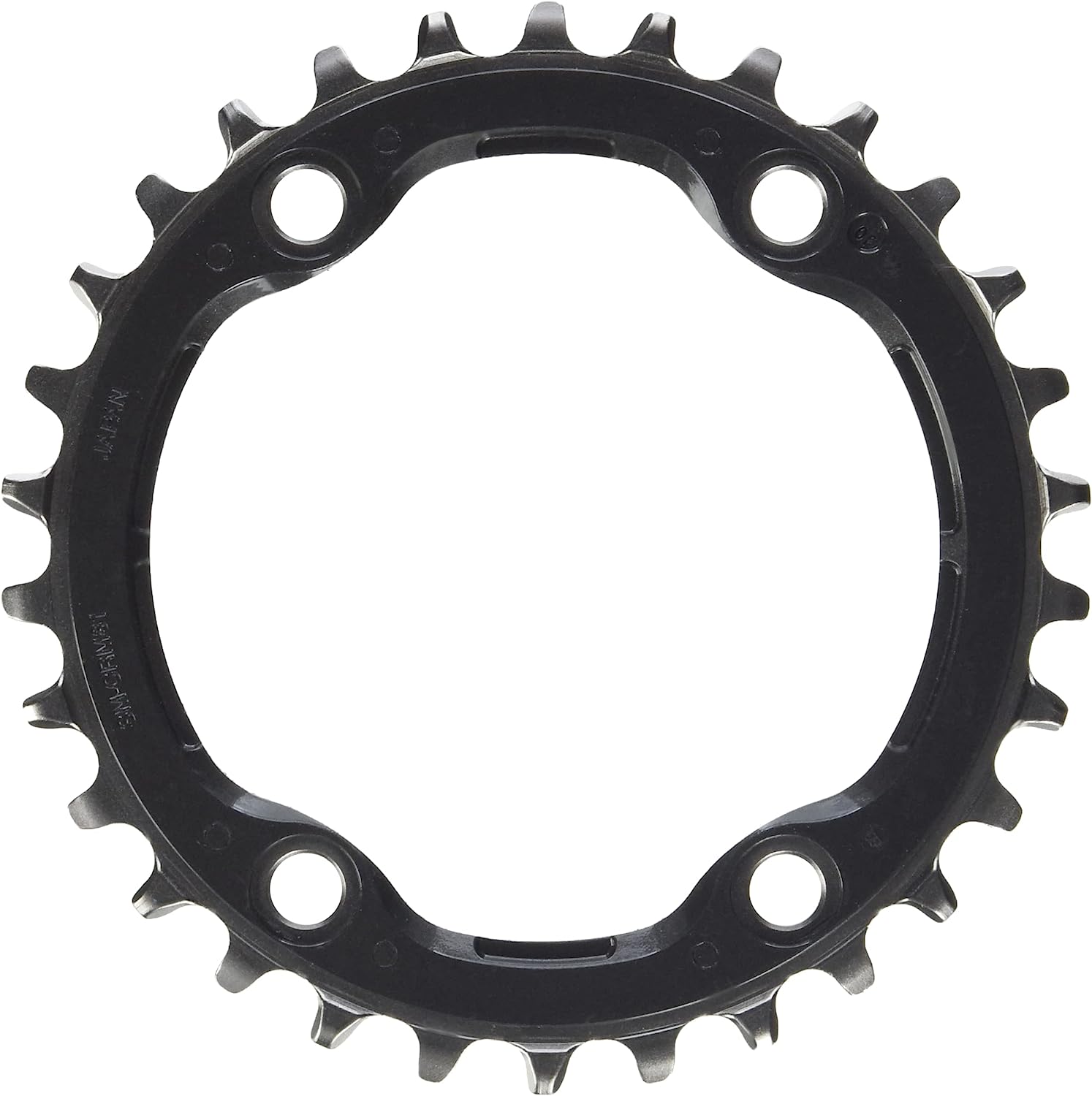 Shimano SM-CRM81 Single chainring for XT M8000, 32T