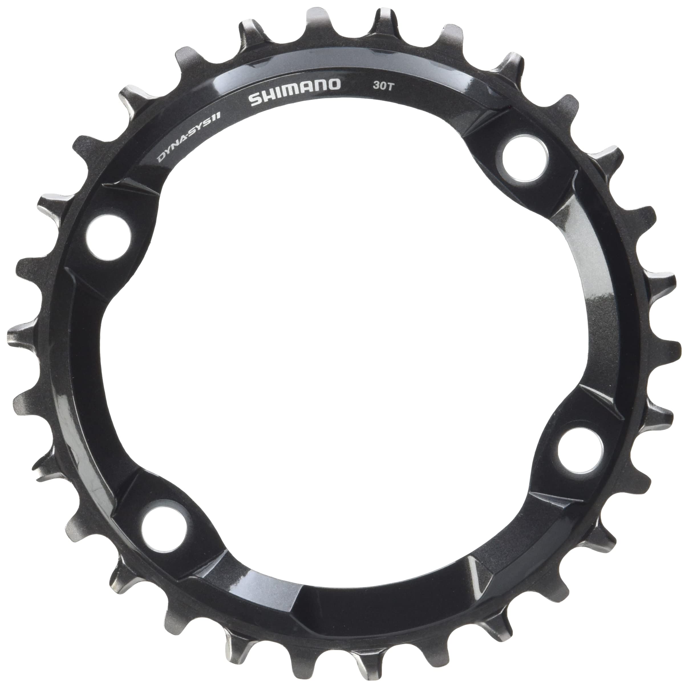 Shimano SM-CRM81 Single chainring for XT M8000, 32T