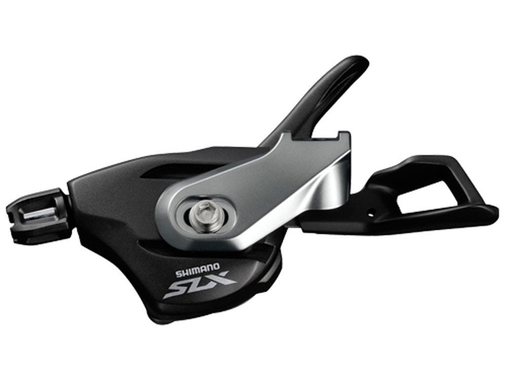 Shimano SL-M7000 SLX shift lever, I-spec-B direct attach mount, 2/3-speed left hand