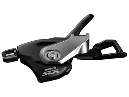 Shimano SL-M7000 SLX shift lever, I-spec-B direct attach mount, 2/3-speed left hand