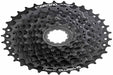 SHIMANO CS-HG200 // 9-fach Kassette (11-34 Zähne) Black