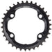Shimano SM-CRM70 Single chainring for SLX M7000, 34T