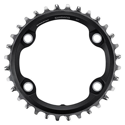 Shimano SM-CRM70 Single chainring for SLX M7000, 30T
