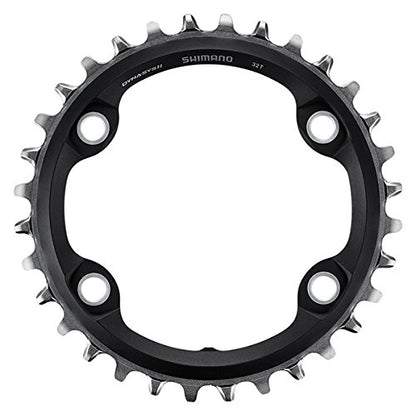 Shimano SM-CRM70 Single chainring for SLX M7000, 30T