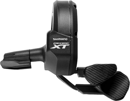 SHIMANO SW-M8050-R XT Di2 Shift Switch, E-Tube, clamp Band Type, Right Hand