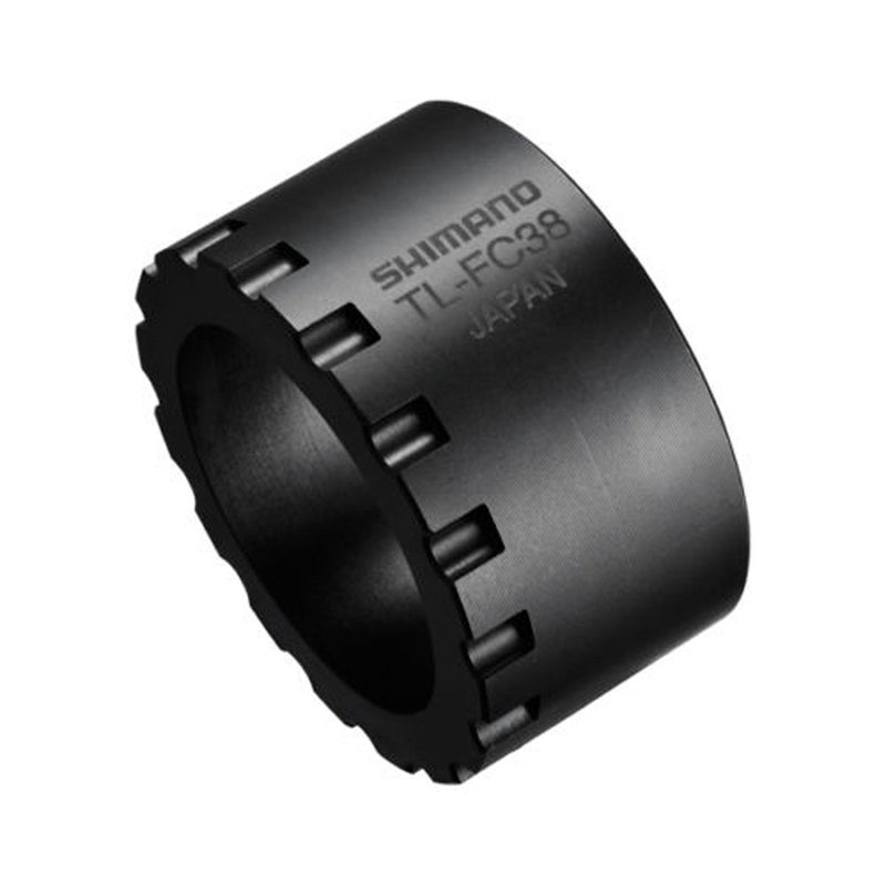 Shimano TL-FC38 adapter removal tool for DU-E6000 / DU-E6001