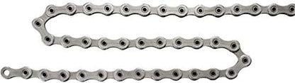 SHIMANO Unisex – Adult's CNHG901 Chain, Silver, standard size