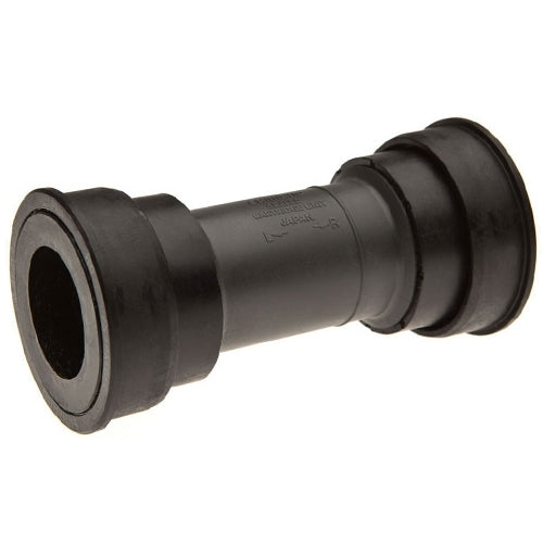 Shimano BB-RS500 Road-fit bottom bracket 41 mm diameter with inner cover, for 86.5 mm