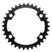 Shimano FC-9000 chainring 34T MA, for 50-34T