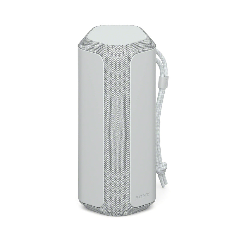 SONY SRS-XE200 Bluetooth-Lautsprecher grau