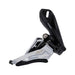 Shimano FD-M8100-E Deore XT front mech, 12-speed double, side swing, E-type mount