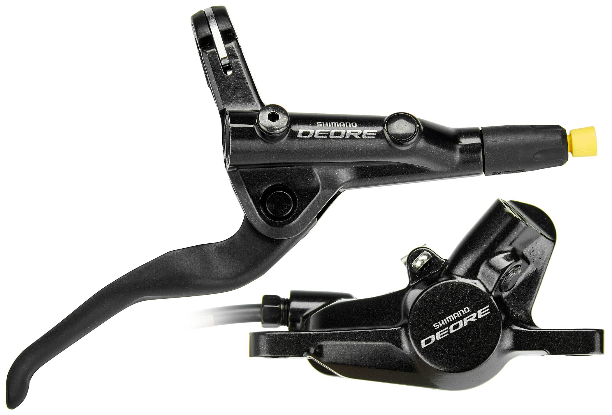 SHIMANO BL-T6000 Disc Brake, Black, One Size