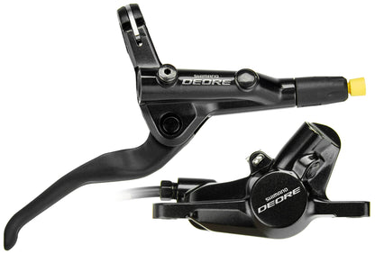 SHIMANO BL-T6000 Disc Brake, Black, One Size